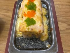 -小樽融合料理·匠心专注料理八年(京溪店)