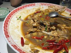 -旺顺阁鱼头泡饼(常营店)
