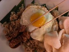 印尼炒饭-Mai Mai Restaurant