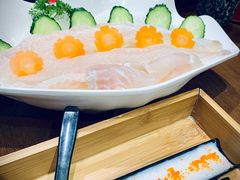 -快乐小羊火锅餐厅(农科路店)