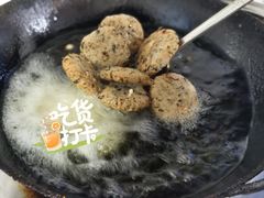-万佛湖许老大铁锅鱼(黑金冠店)