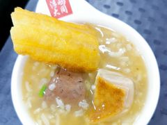 -浮屿大同鸭肉粥·始于1983年