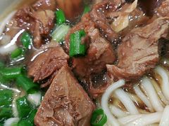 -李先生牛肉面大王(昌平鼓楼店)