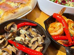 -TIAGO HOME KITCHEN(王府中环店)