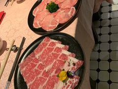-囍凤楼·粤菜·点心·火锅(温特莱店)