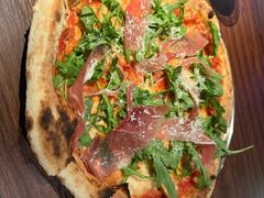 -FABIO’S费比欧披萨餐厅