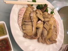 -山泉公馆酒家(珠江新城店)