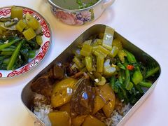 -石笨笨·盖浇饭大王(MOMOPARK店)