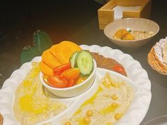 -苏坦土耳其西餐厅(玉林店)