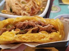 -魏家凉皮(协和店)