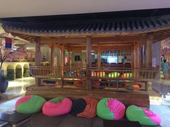 -巴斯漫温泉汗蒸馆(贡湖大道店)