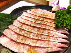 -千寻山野烤肉(中关村店)