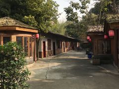 -好汉锅园林秘制老火锅 柴火霸王鸡(金沙店)