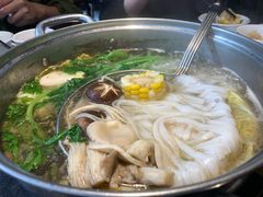 -八合里潮汕鲜牛肉火锅(深圳海岸城店)