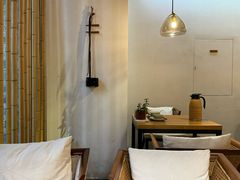 -竹里馆·淮扬菜·功夫茶(老门东店)