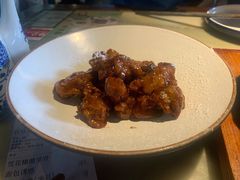 -绿茶餐厅(成都大悦城店)