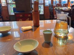 -和生记老菜馆(石韵苑店)