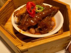 -南棠馆粤菜坊(群光店)