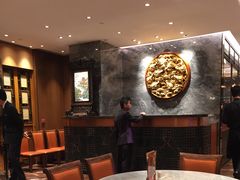 大堂-镛记酒家
