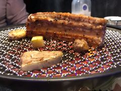 -十三姨正合丰烤肉(营迹路店)