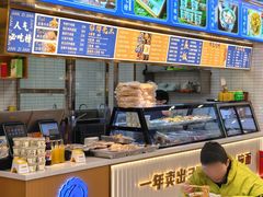 -清真·尖子尖牛肉面(王府井店)