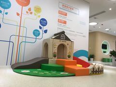 -绿城奇妙园双语日托(华茂悦峰园区)