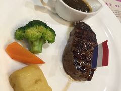 -德大西餐社(云南南路店)