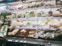 -盒马鲜生(皇庭广场店)