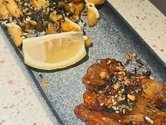 -BE BRIGHT KITCHEN(正佳广场店)