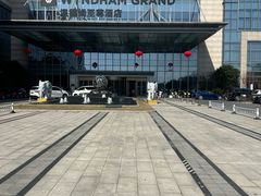 -苏州知音温德姆至尊酒店·四季海鲜自助餐厅(汾湖店)