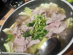 -川堂风·跷脚牛肉·乐山爆炒(宝山日月光店)