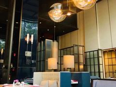 大堂-杭州久泰饭店·摩卡花园