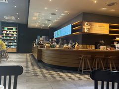 -星巴克臻选(郑州国贸360广场店)