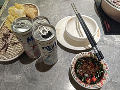 -一绪に寿喜烧(荟聚店)