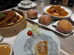 -粤匠·澳门点心粤菜海鲜(澳门半岛店)
