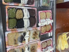 -糯米香(长江路店)
