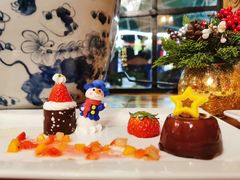 -马勒别墅·中餐厅