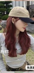 -倾城护肤造型