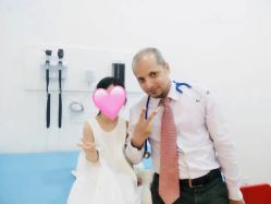 -唯儿诺儿童医院·儿科·眼科·口腔(金桥店)