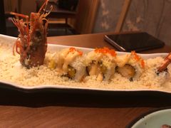 -無境·匠心日本料理(汉街店)