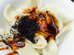 -新繁牛肉豆花(都江堰店)