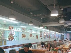 -川锅·火锅·烤肉自助餐厅