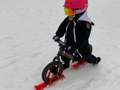 -蓟县盘山滑雪场