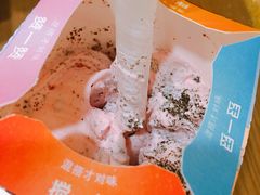 -麦当劳(无锡永乐店)