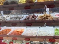 -每味每客·重庆麻辣烫(拓展大厦店)