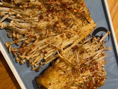 -小俩口烧烤东北菜(双井店)