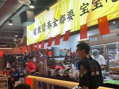 -蜀大侠火锅(四川北路店)