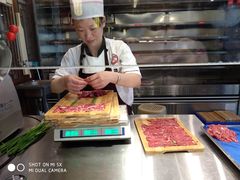 -蜀辣居鲜货老火锅(红牌楼店)
