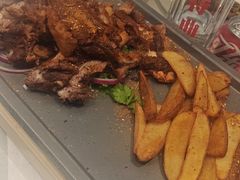 -盛百味·家宴餐厅(霸州分店)