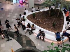 -箸福·夜上海(雨花客厅店)